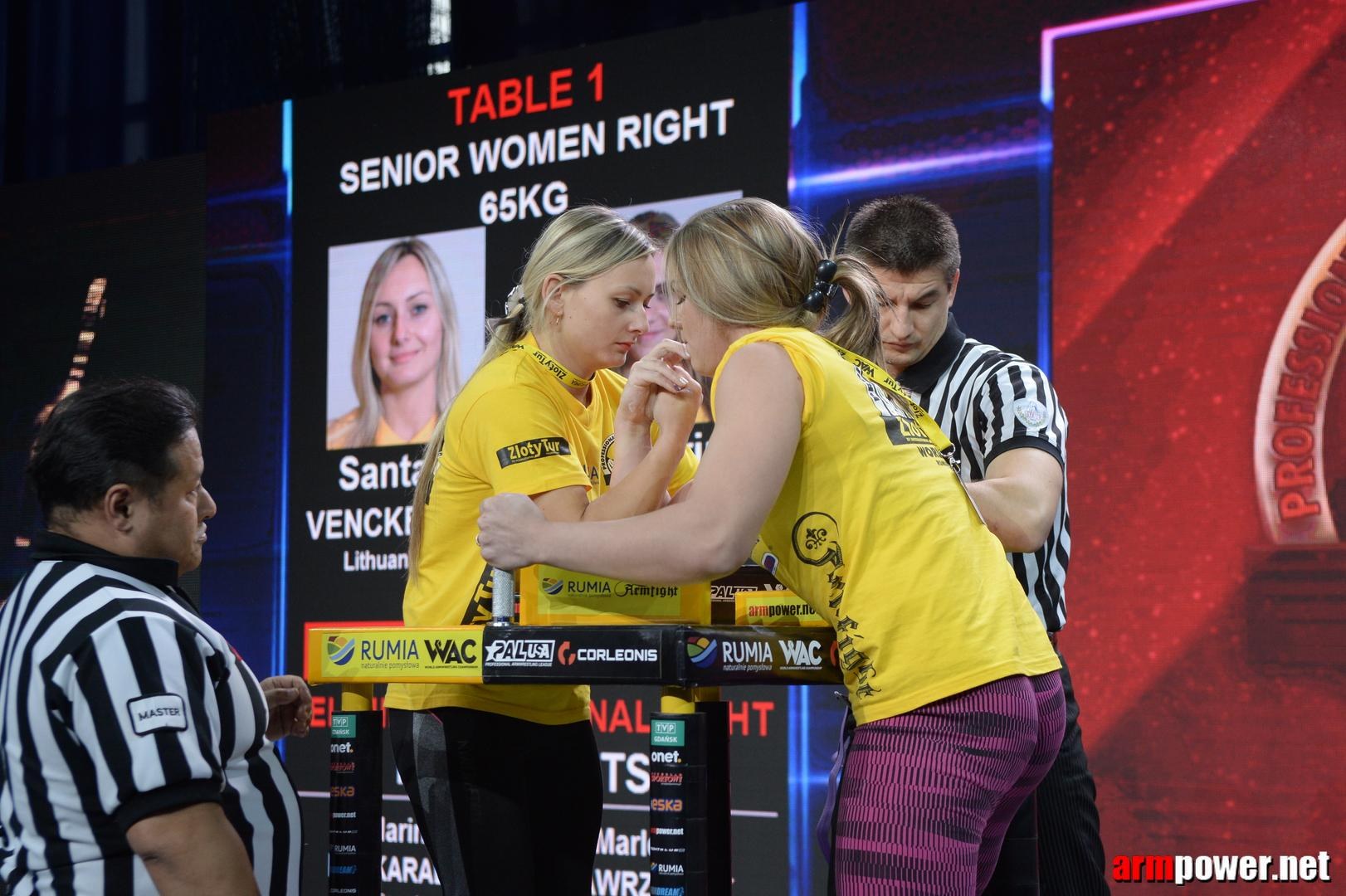 Zloty Tur 2015 By Mark Kazus Right Hand