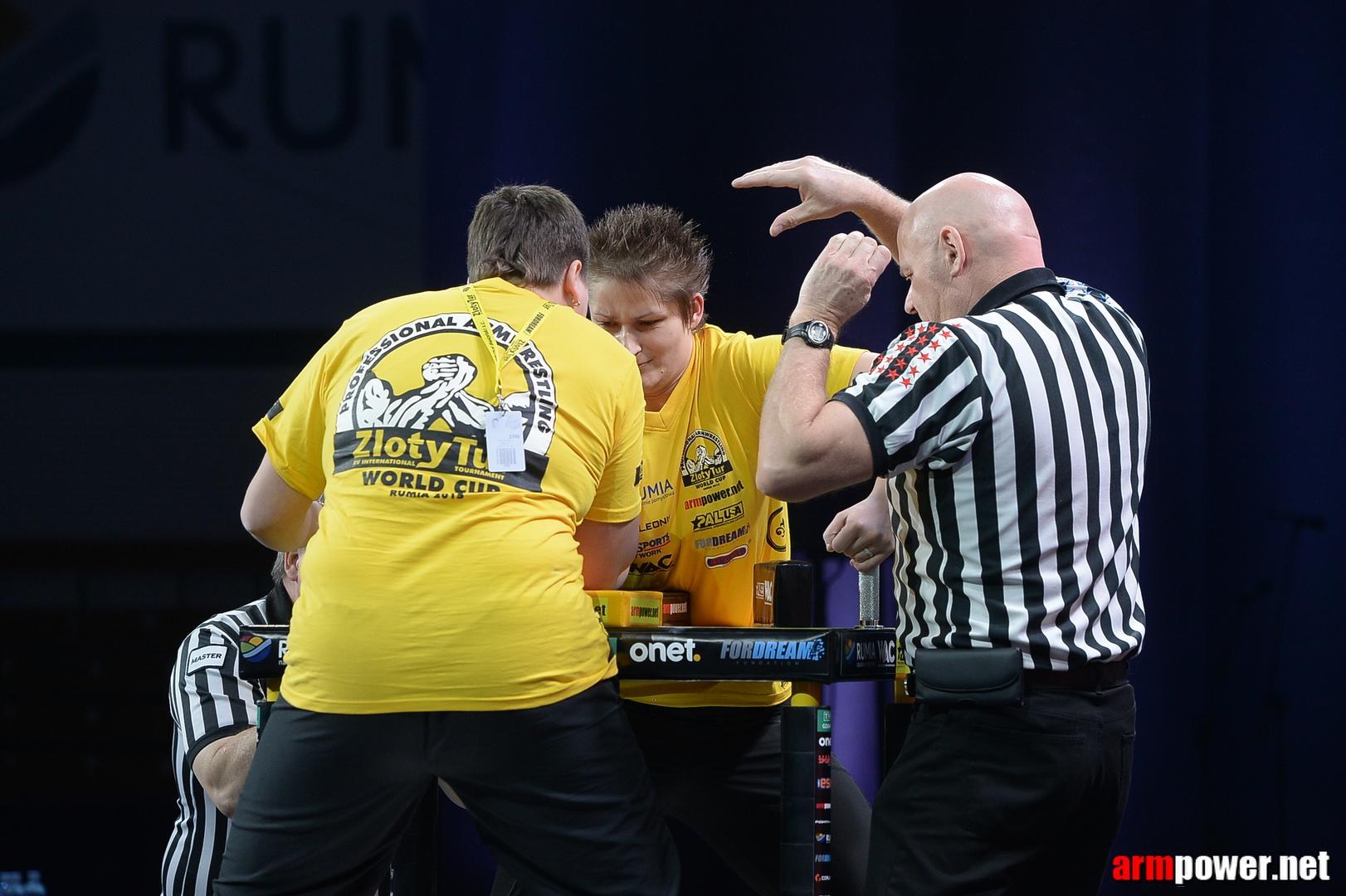 Zloty Tur 2015 By Mark Kazus Right Hand