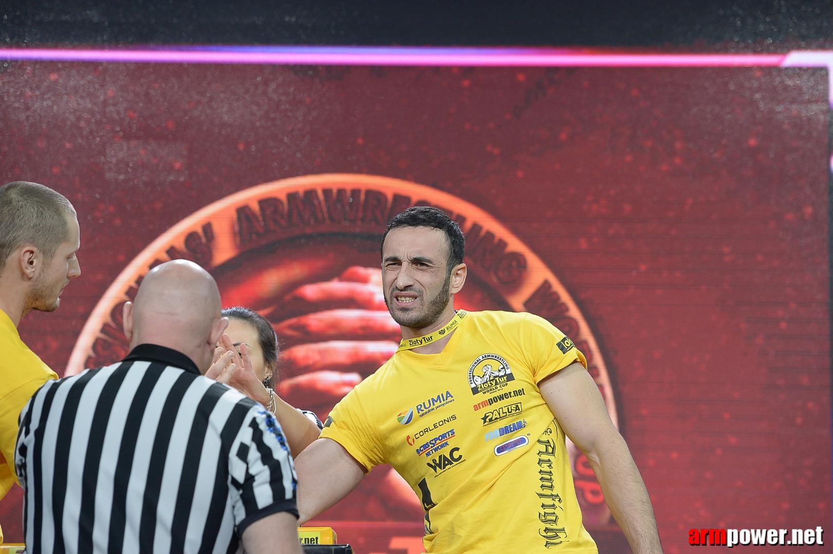 Zloty Tur 2015 By Mark Kazus Right Hand