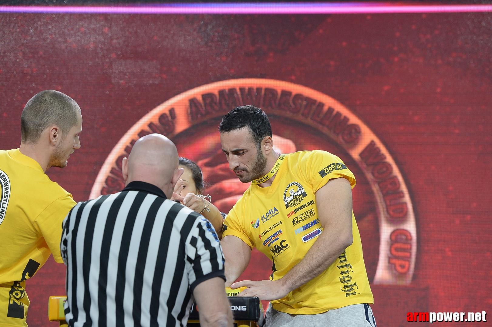 Zloty Tur 2015 By Mark Kazus Right Hand