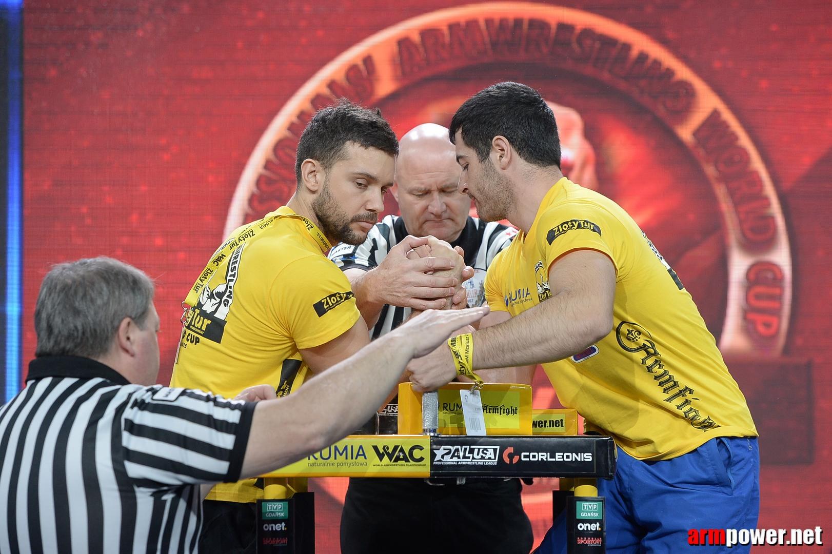 Zloty Tur 2015 By Mark Kazus Right Hand