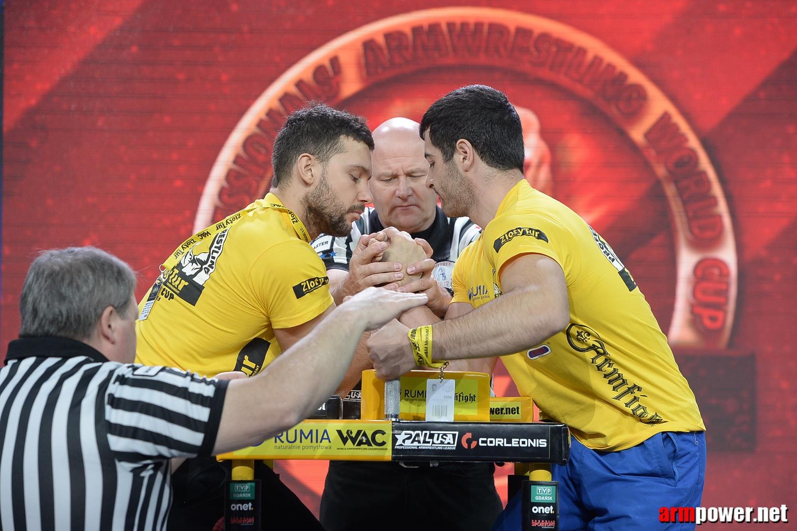 Zloty Tur 2015 By Mark Kazus Right Hand