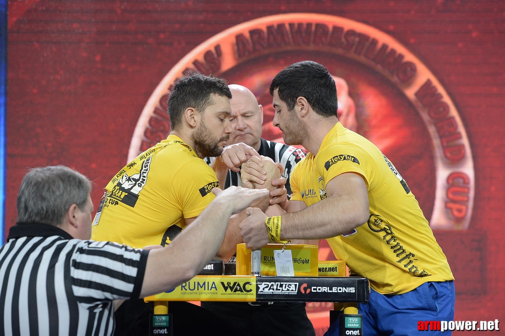 Zloty Tur 2015 By Mark Kazus Right Hand