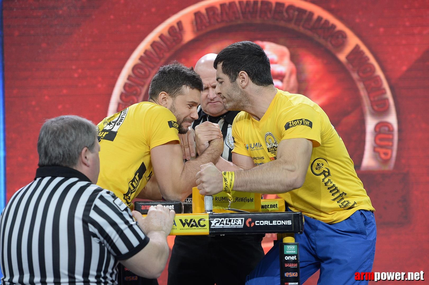 Zloty Tur 2015 By Mark Kazus Right Hand