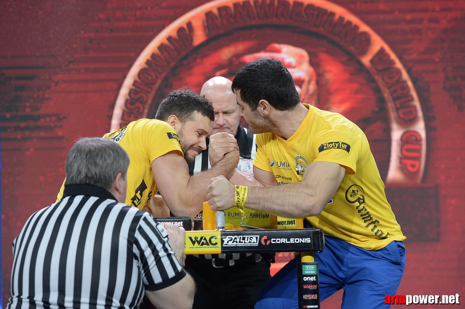 Zloty Tur 2015 By Mark Kazus Right Hand