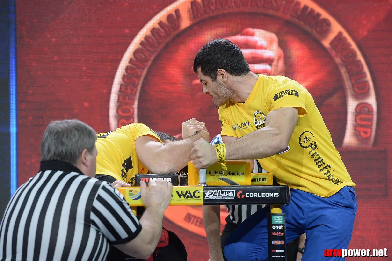 Zloty Tur 2015 By Mark Kazus Right Hand