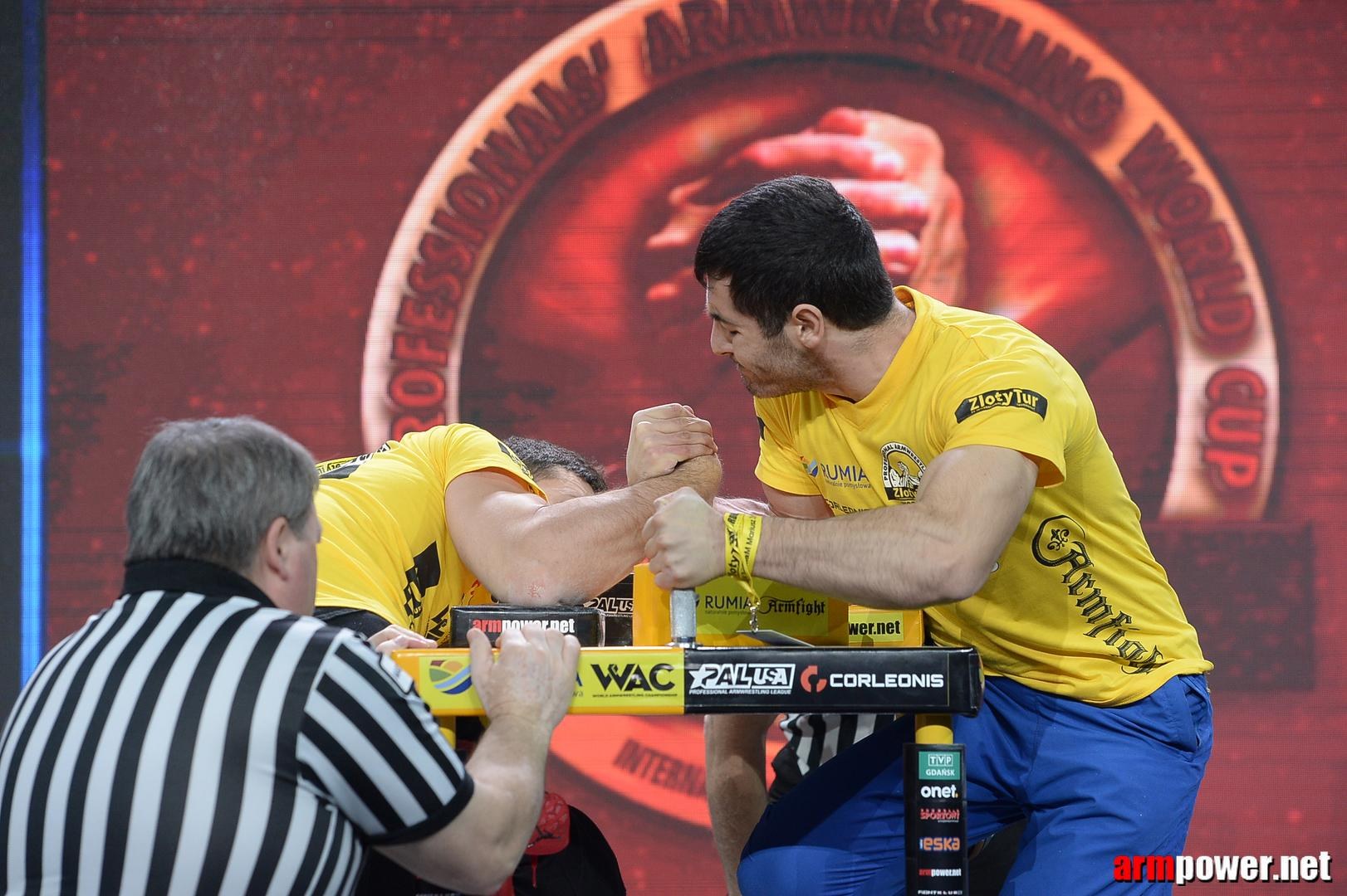 Zloty Tur 2015 By Mark Kazus Right Hand