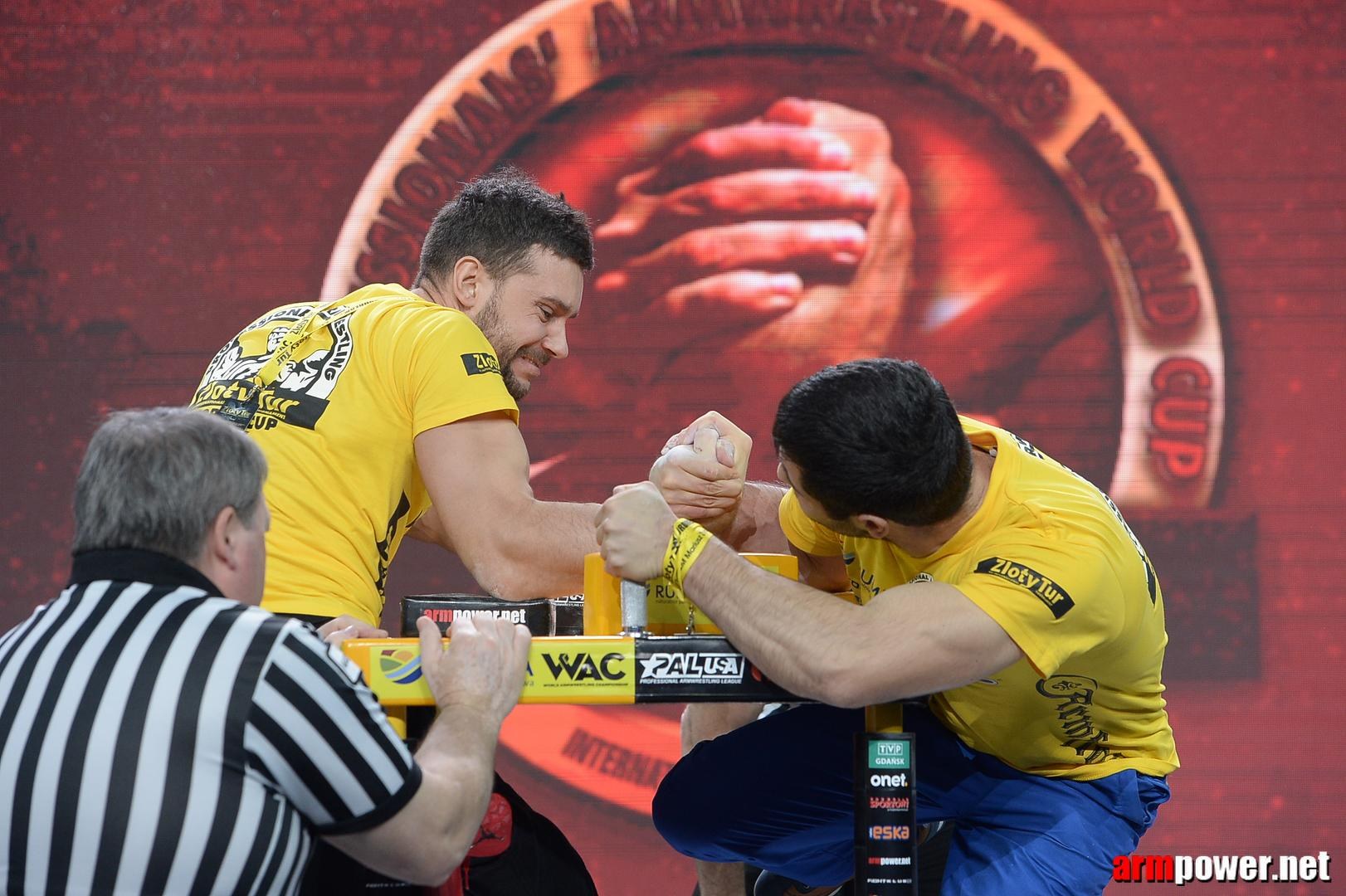 Zloty Tur 2015 By Mark Kazus Right Hand