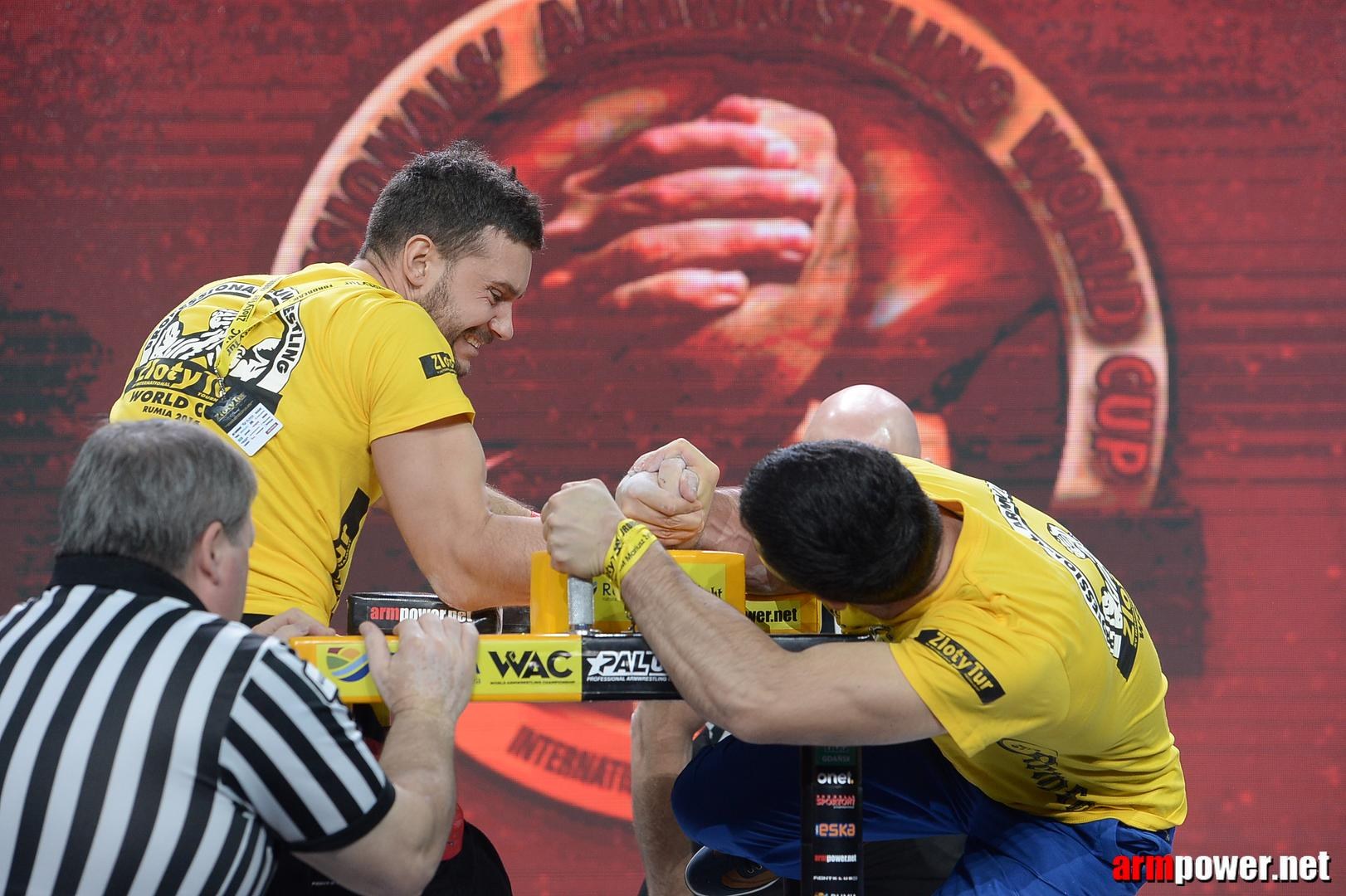 Zloty Tur 2015 By Mark Kazus Right Hand