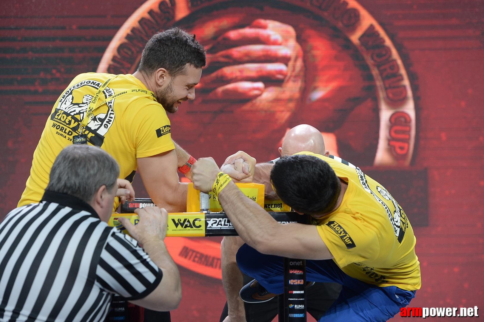 Zloty Tur 2015 By Mark Kazus Right Hand