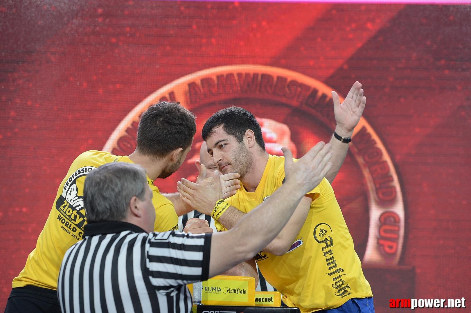 Zloty Tur 2015 By Mark Kazus Right Hand