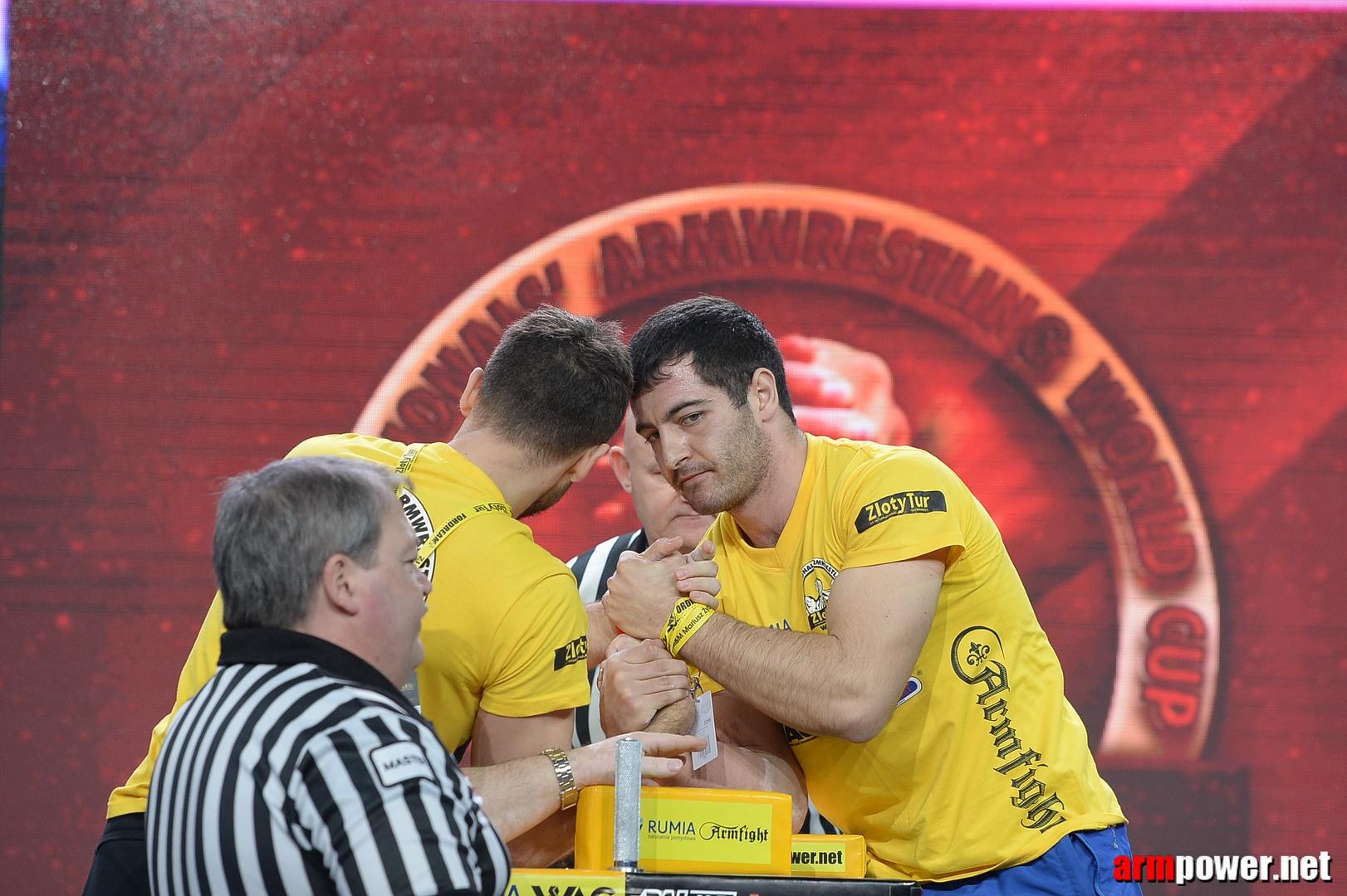 Zloty Tur 2015 By Mark Kazus Right Hand