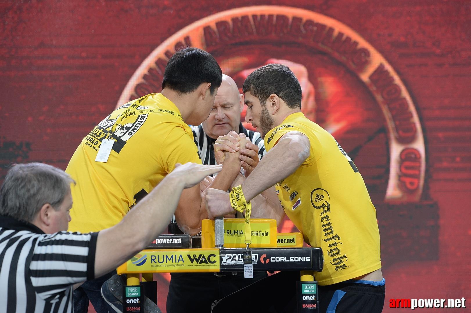 Zloty Tur 2015 By Mark Kazus Right Hand