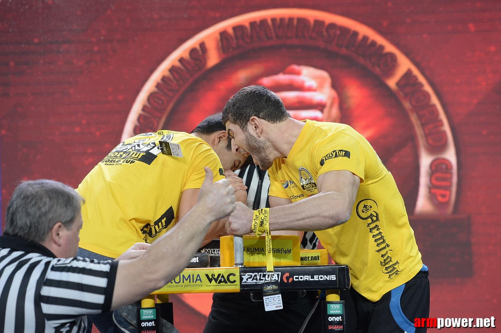 Zloty Tur 2015 By Mark Kazus Right Hand