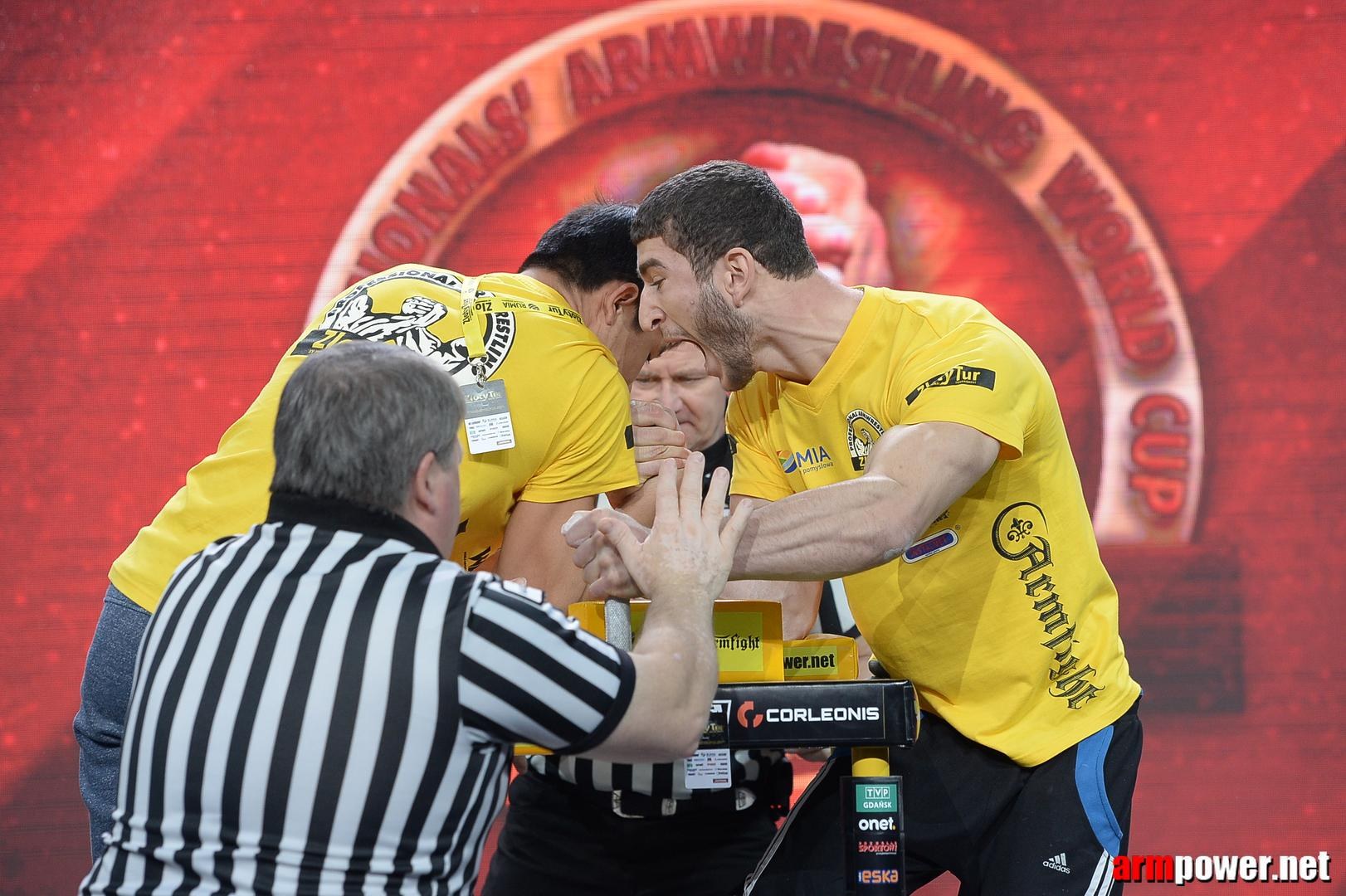 Zloty Tur 2015 By Mark Kazus Right Hand