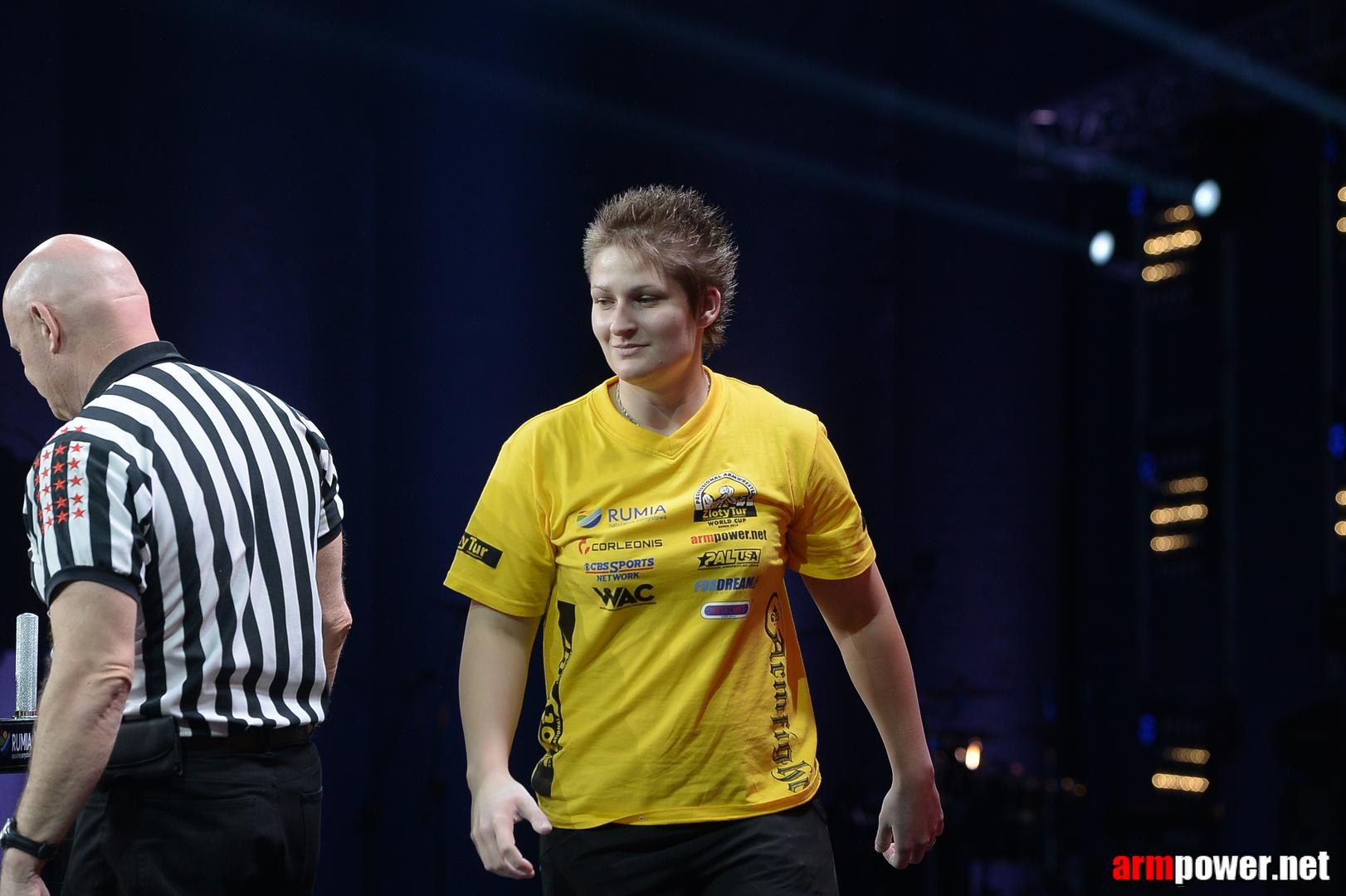 Zloty Tur 2015 By Mark Kazus Right Hand