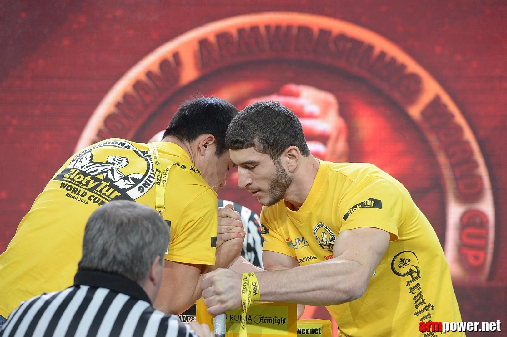 Zloty Tur 2015 By Mark Kazus Right Hand