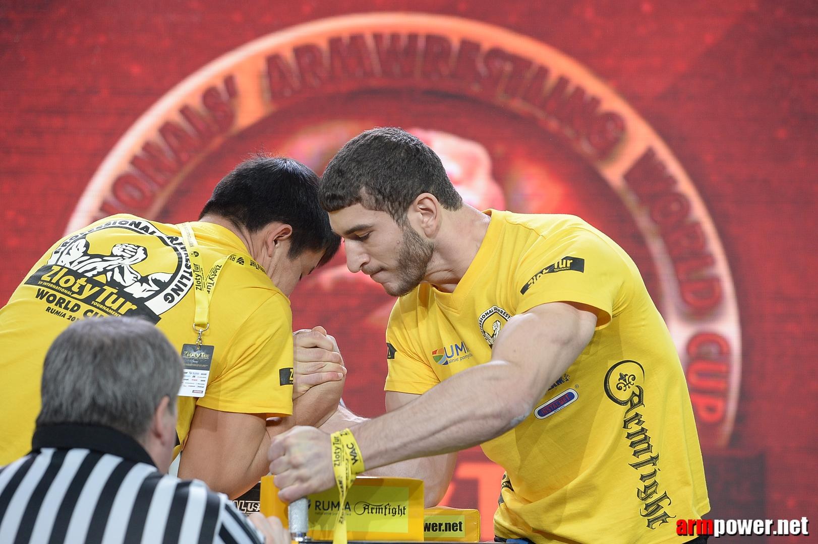 Zloty Tur 2015 By Mark Kazus Right Hand