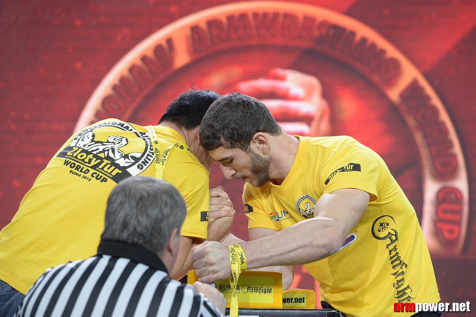 Zloty Tur 2015 By Mark Kazus Right Hand