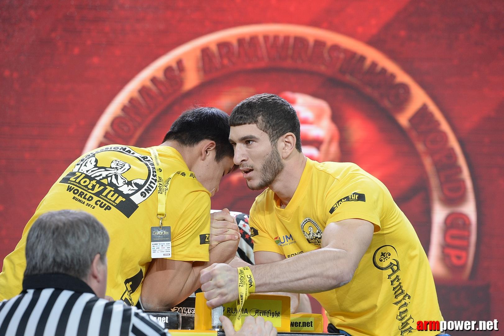 Zloty Tur 2015 By Mark Kazus Right Hand