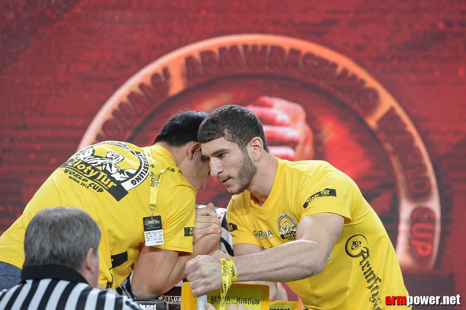 Zloty Tur 2015 By Mark Kazus Right Hand