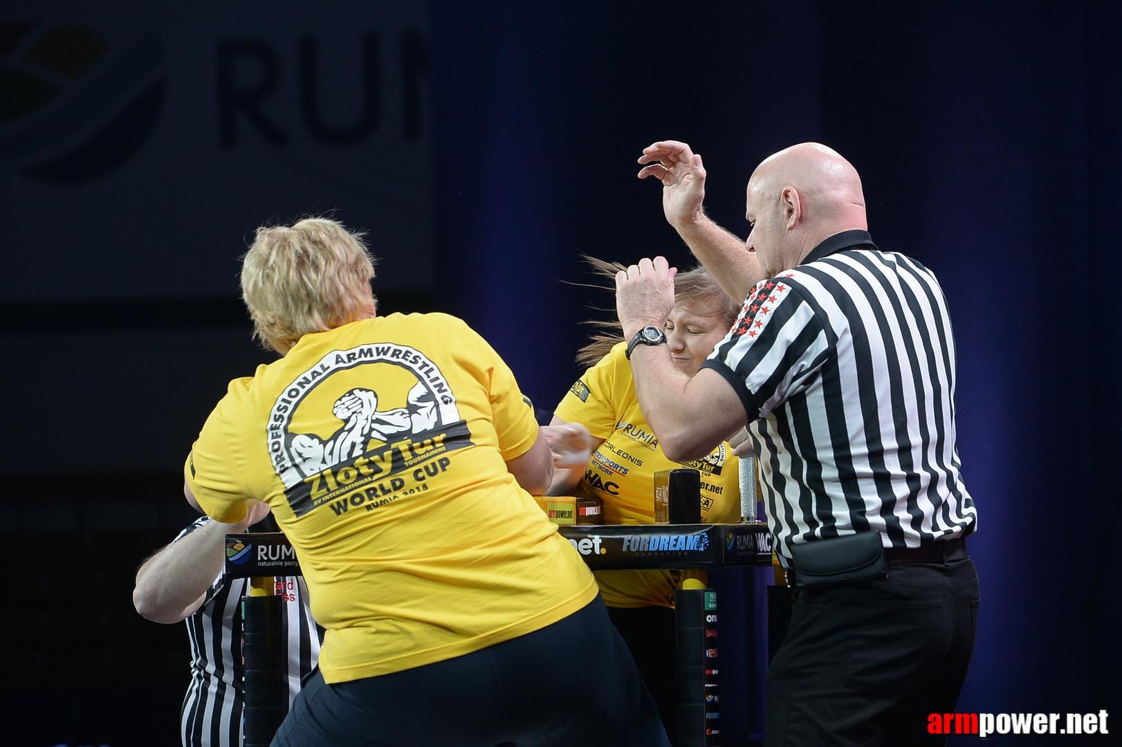 Zloty Tur 2015 By Mark Kazus Right Hand