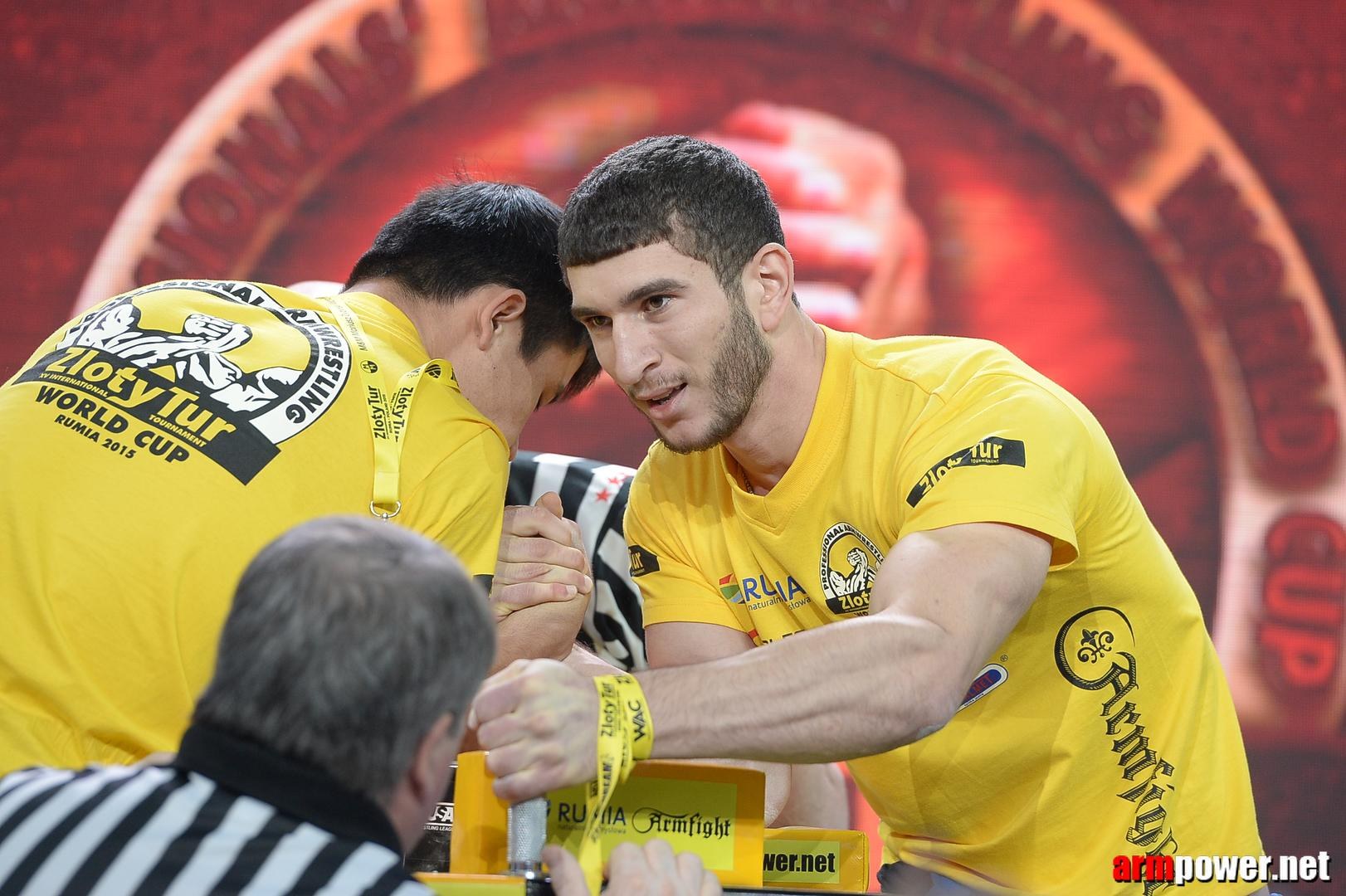 Zloty Tur 2015 By Mark Kazus Right Hand