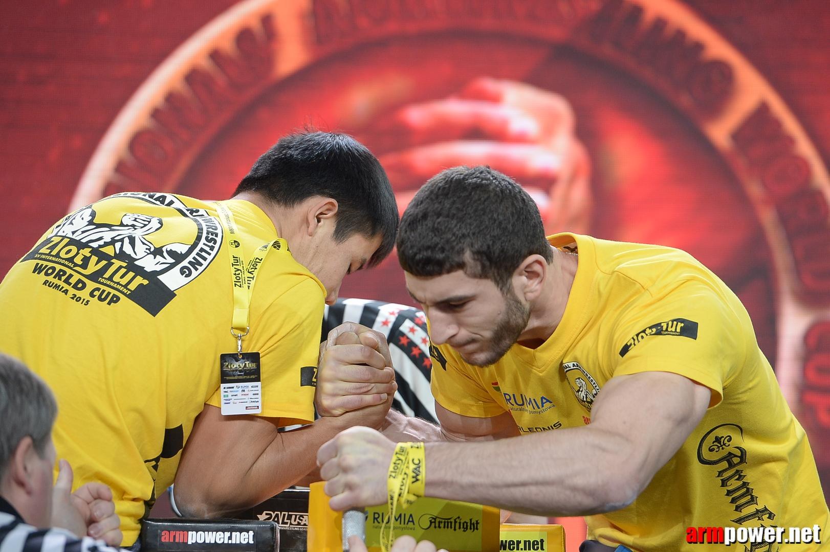 Zloty Tur 2015 By Mark Kazus Right Hand