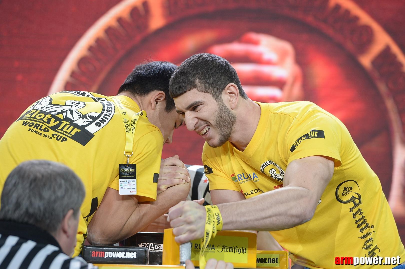 Zloty Tur 2015 By Mark Kazus Right Hand