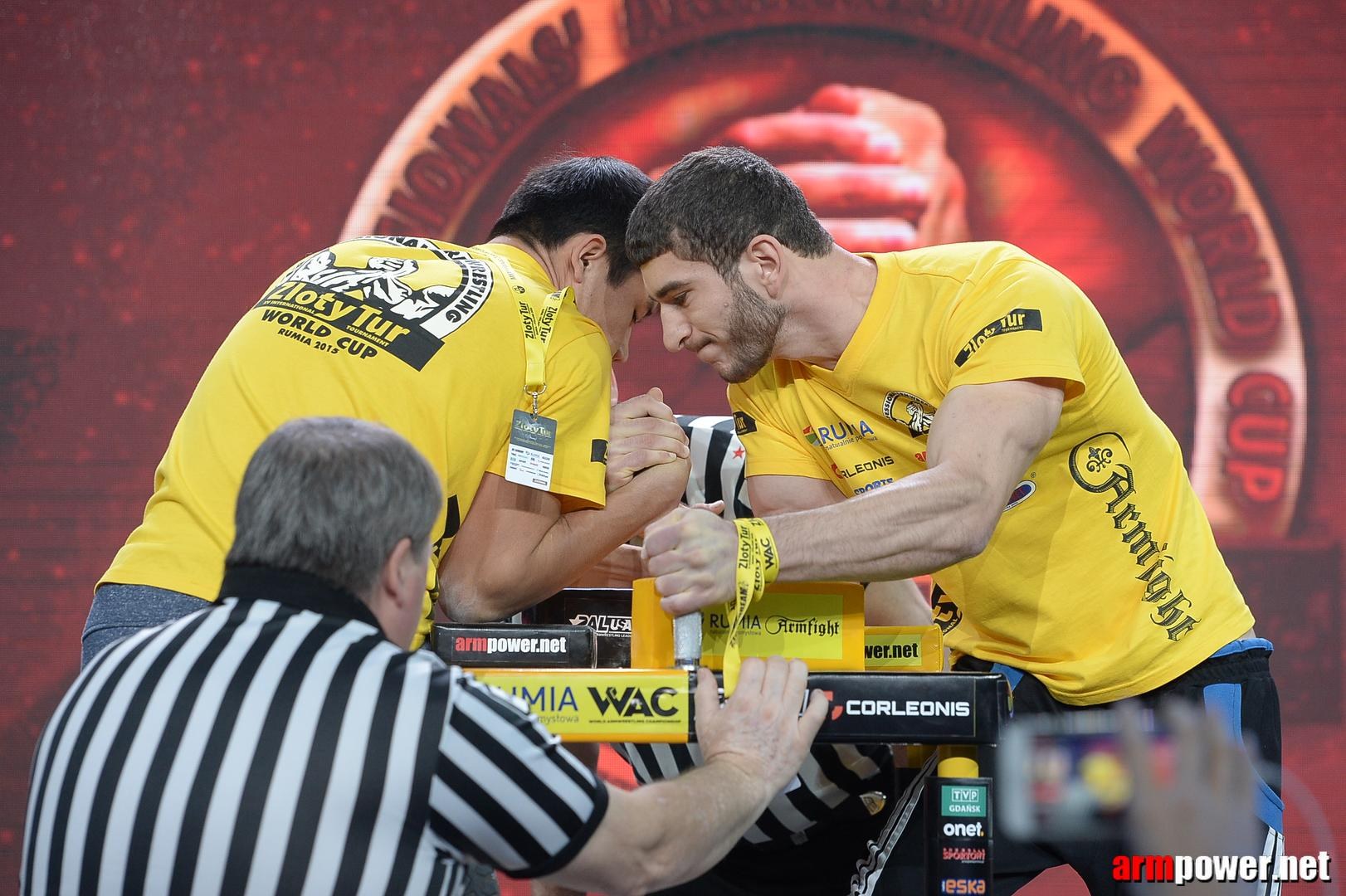 Zloty Tur 2015 By Mark Kazus Right Hand