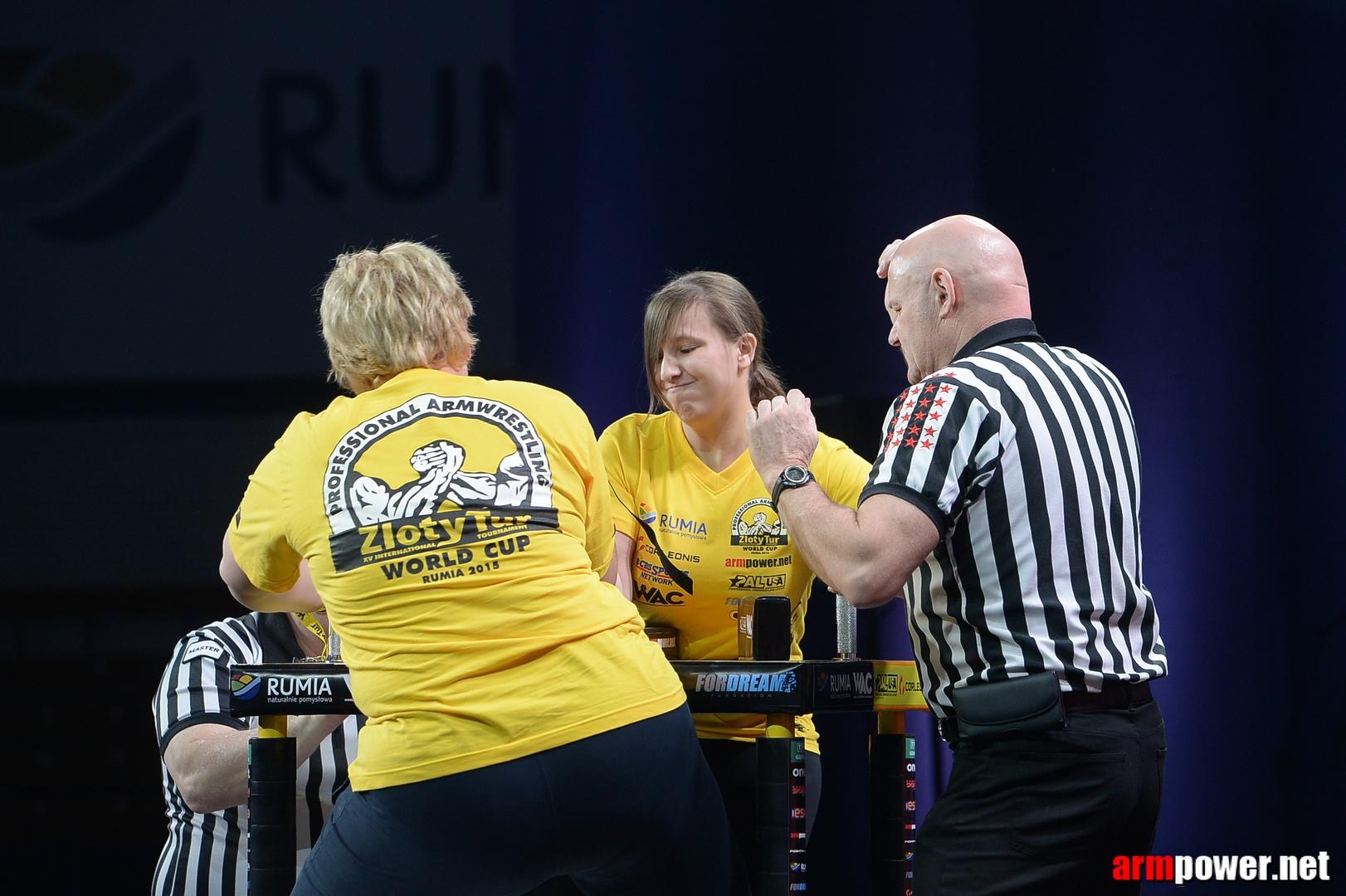 Zloty Tur 2015 By Mark Kazus Right Hand