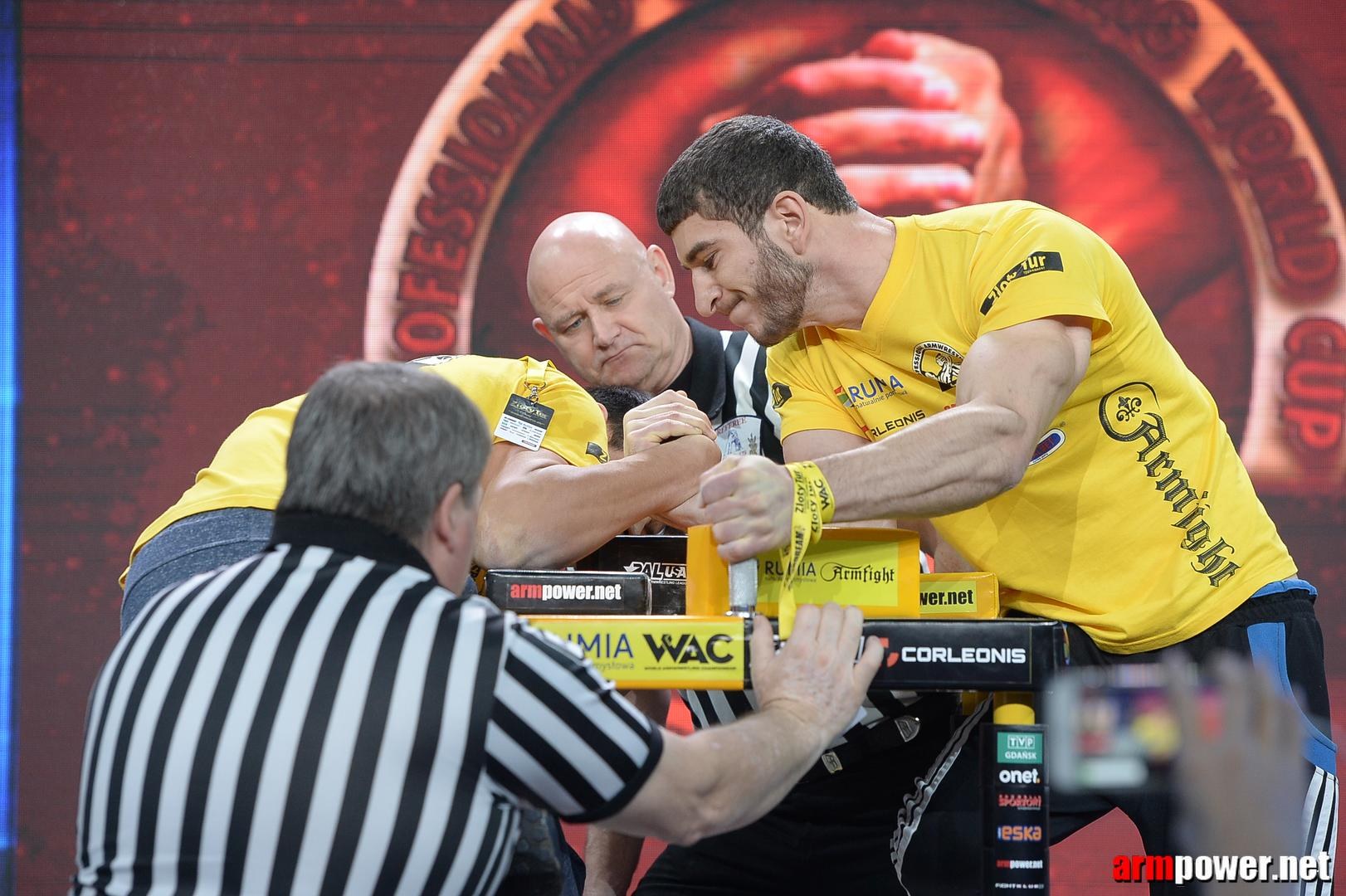 Zloty Tur 2015 By Mark Kazus Right Hand