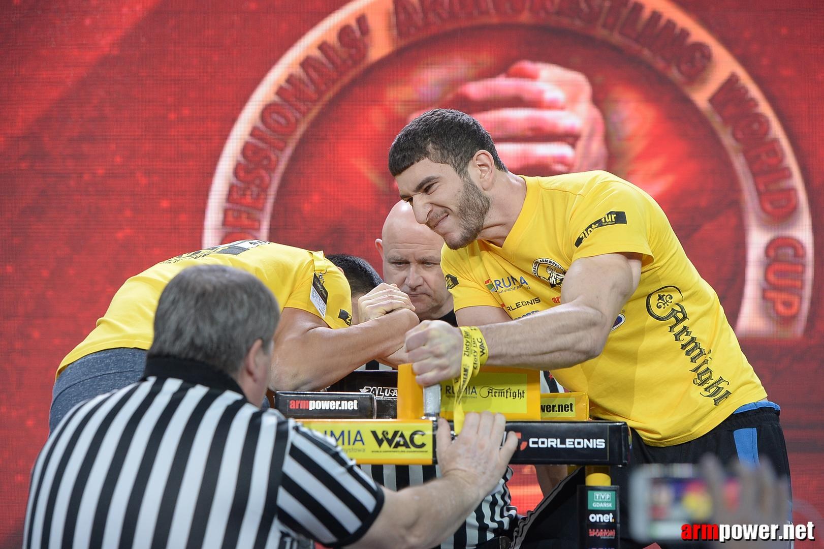 Zloty Tur 2015 By Mark Kazus Right Hand