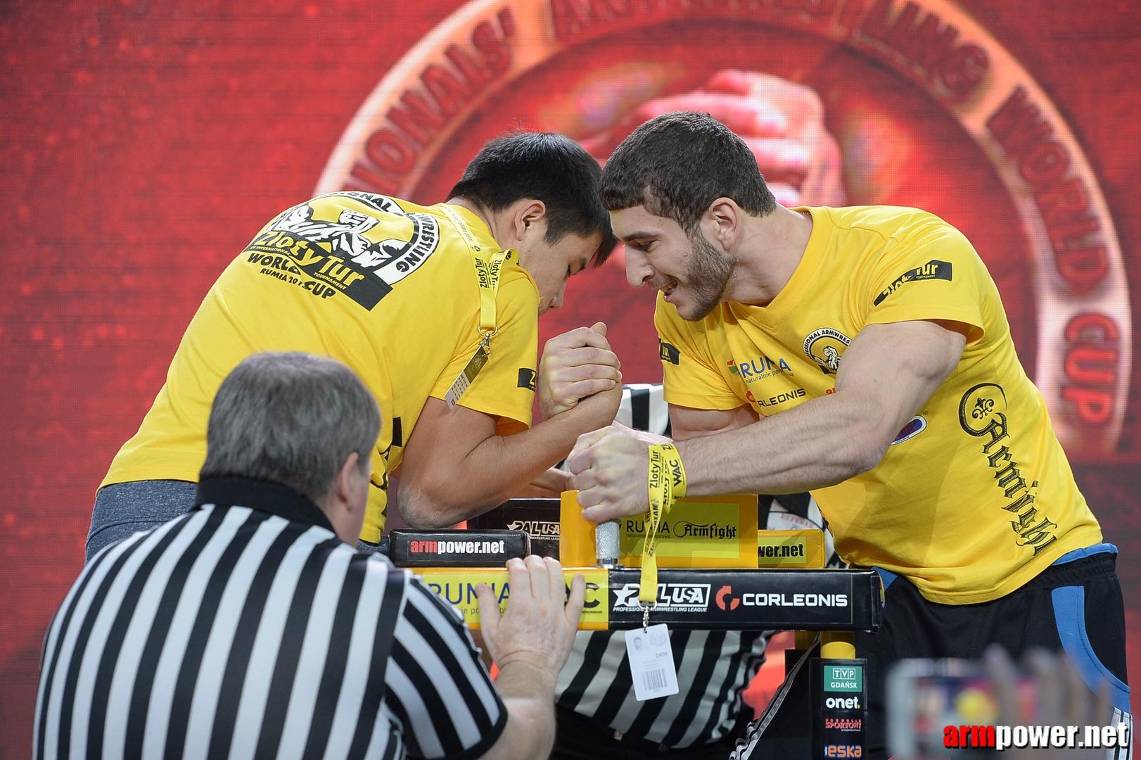 Zloty Tur 2015 By Mark Kazus Right Hand