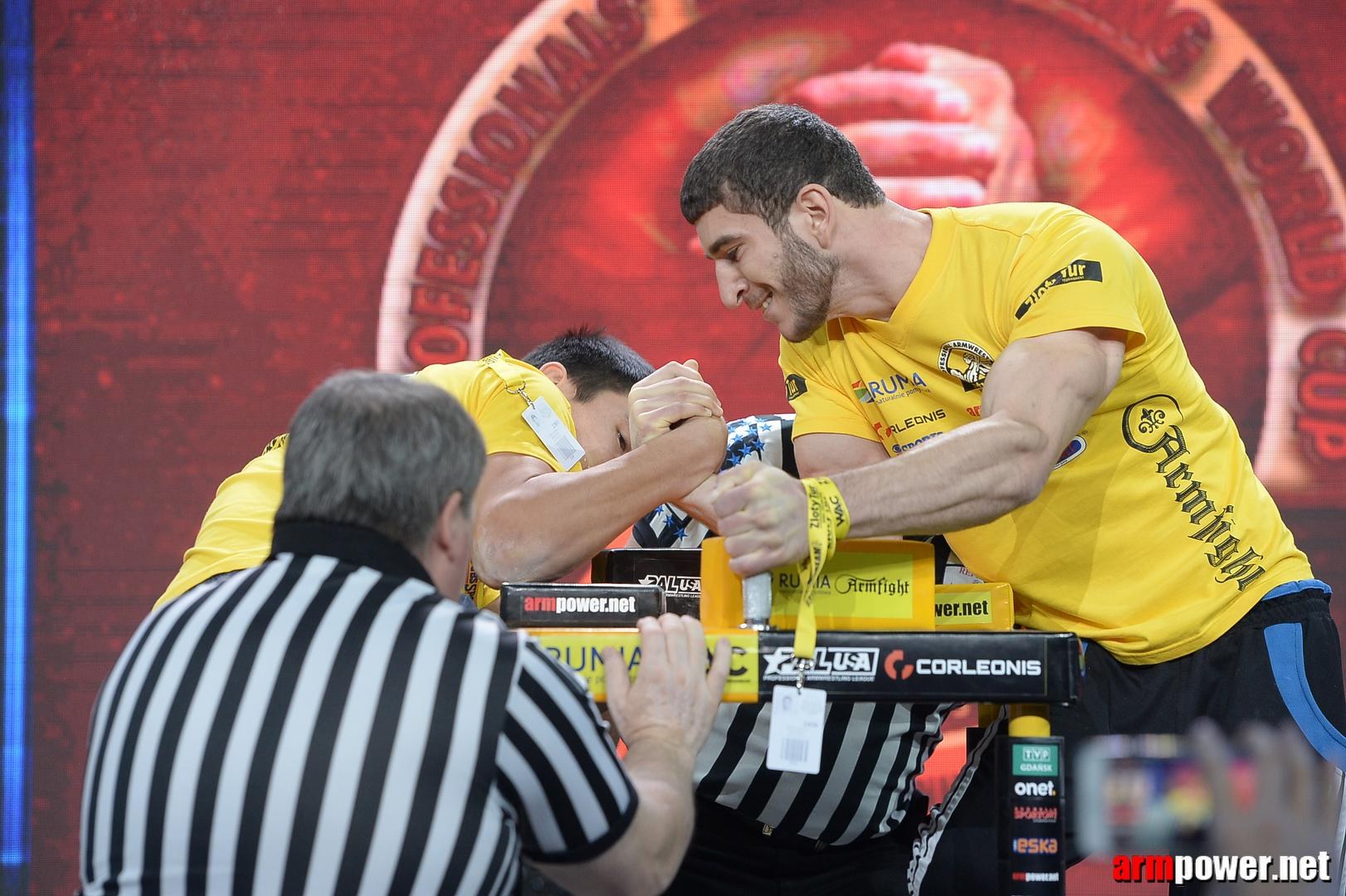 Zloty Tur 2015 By Mark Kazus Right Hand