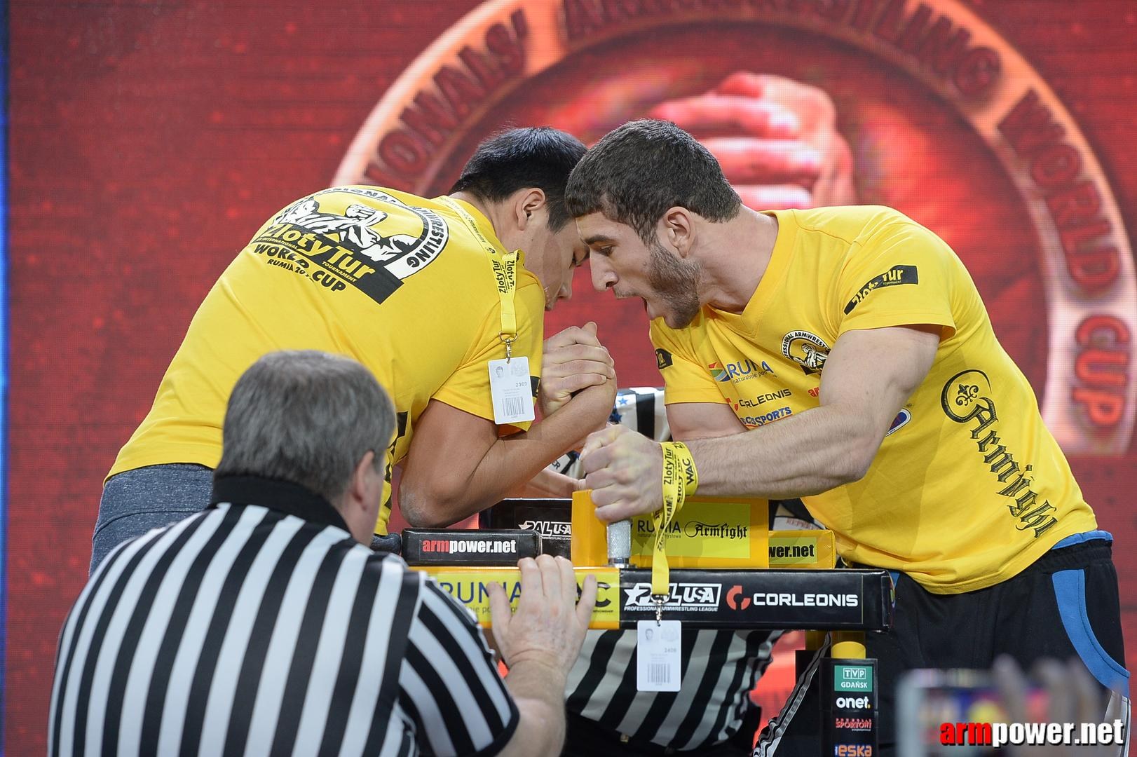 Zloty Tur 2015 By Mark Kazus Right Hand