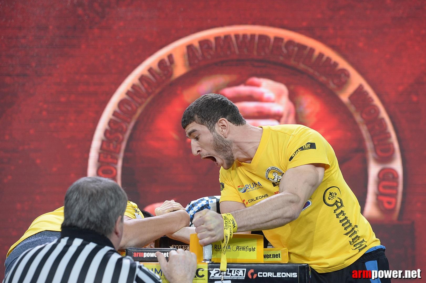 Zloty Tur 2015 By Mark Kazus Right Hand