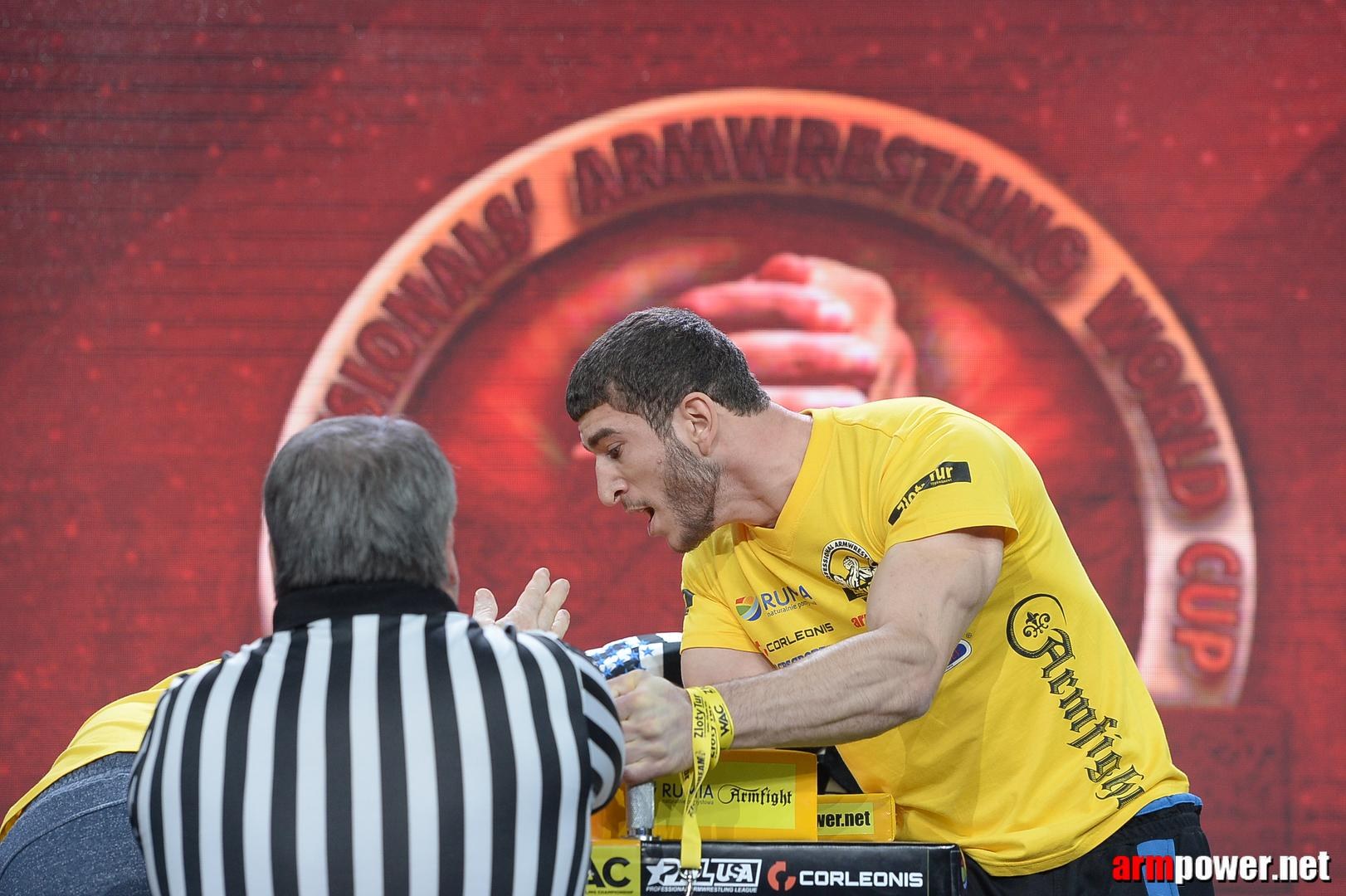 Zloty Tur 2015 By Mark Kazus Right Hand