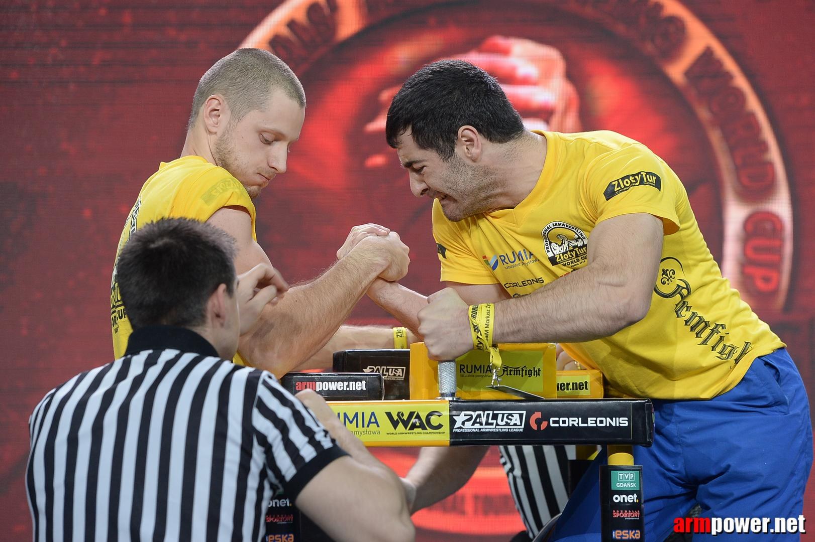 Zloty Tur 2015 By Mark Kazus Right Hand