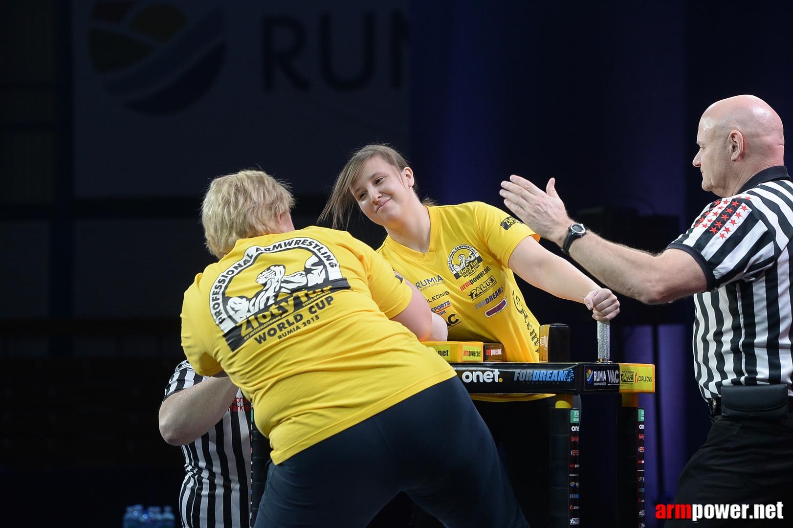 Zloty Tur 2015 By Mark Kazus Right Hand