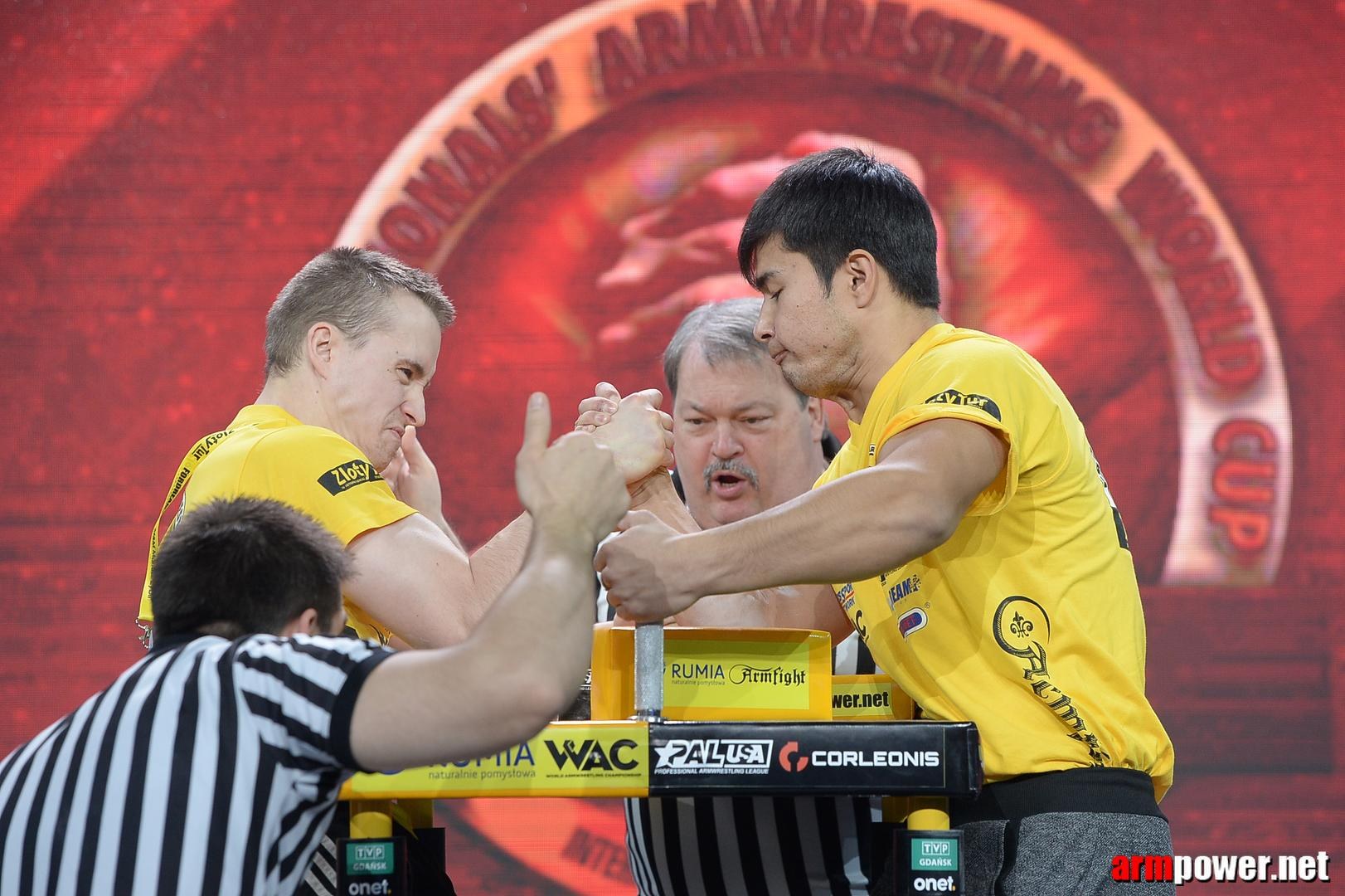 Zloty Tur 2015 By Mark Kazus Right Hand