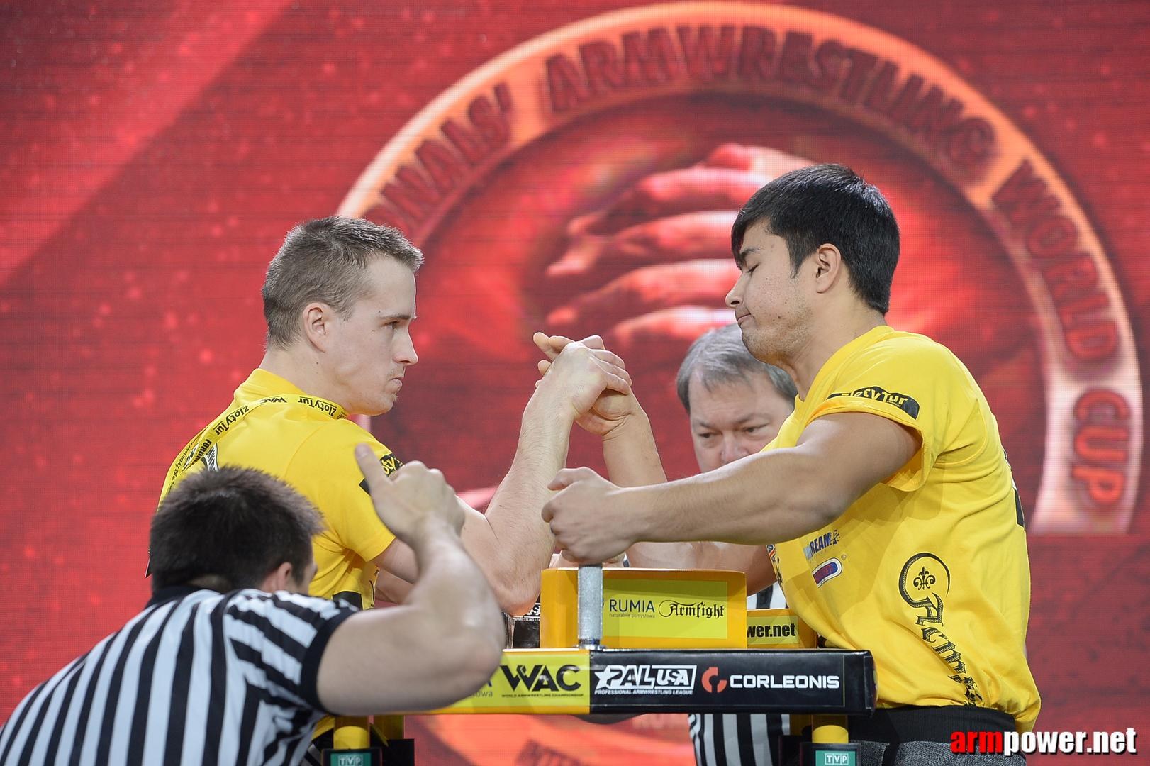 Zloty Tur 2015 By Mark Kazus Right Hand