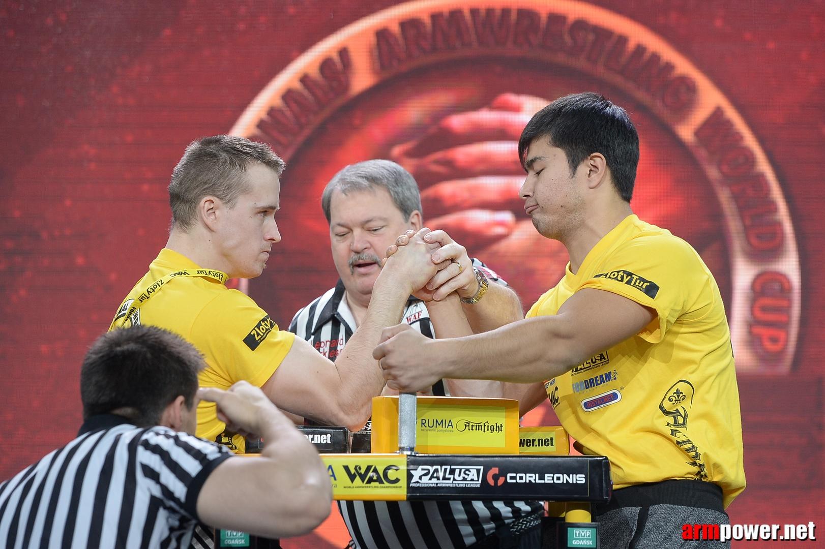 Zloty Tur 2015 By Mark Kazus Right Hand