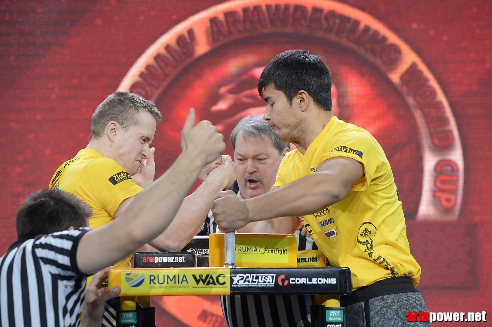 Zloty Tur 2015 By Mark Kazus Right Hand