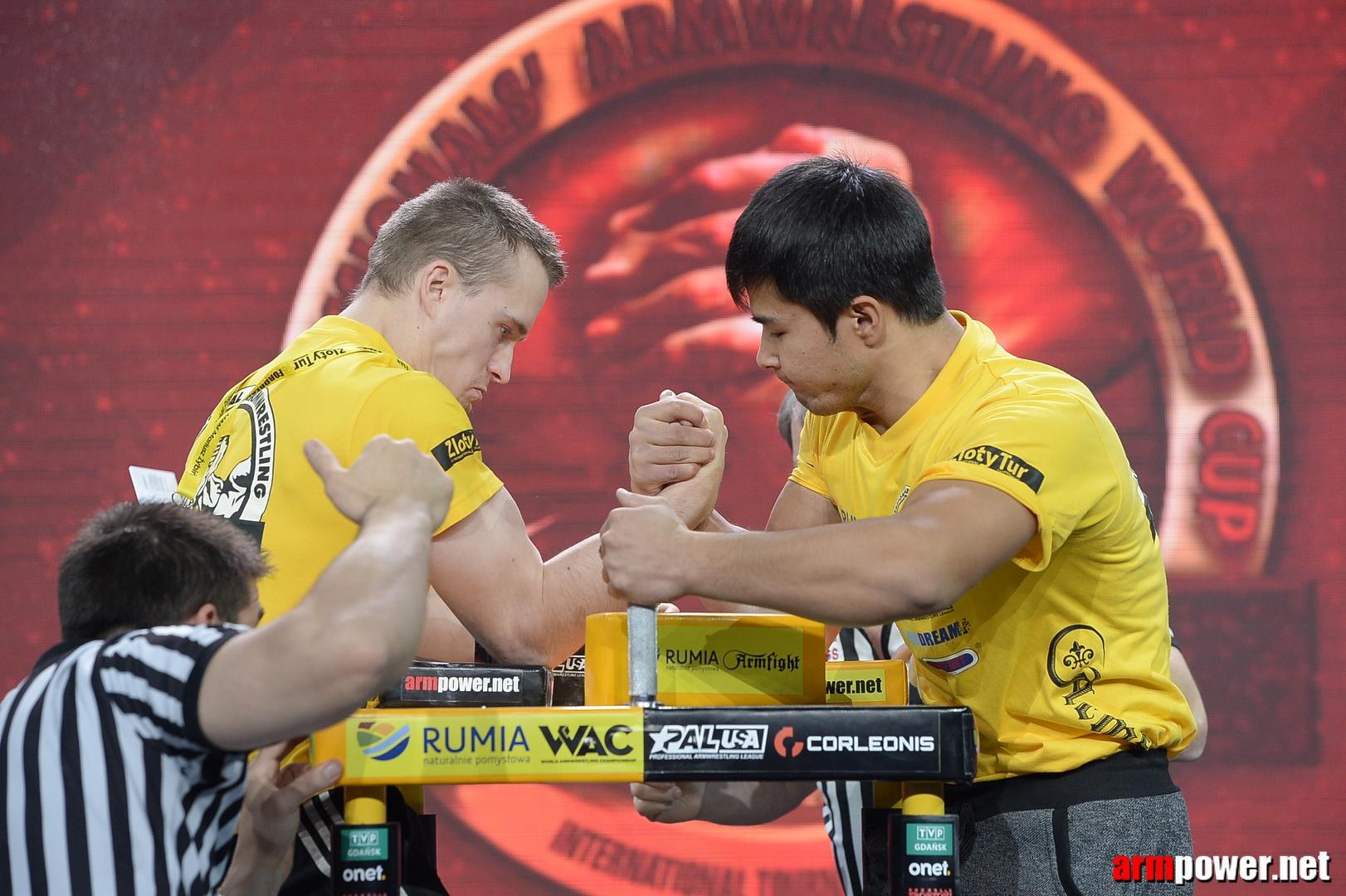 Zloty Tur 2015 By Mark Kazus Right Hand