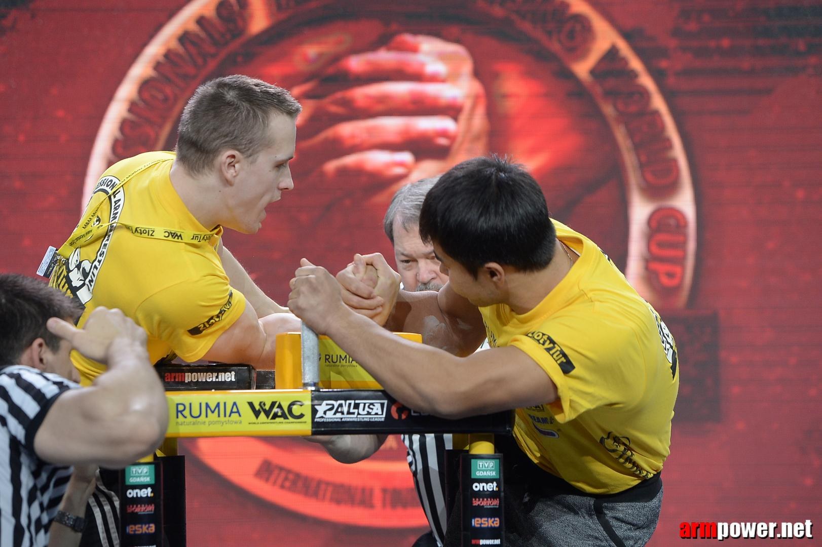 Zloty Tur 2015 By Mark Kazus Right Hand