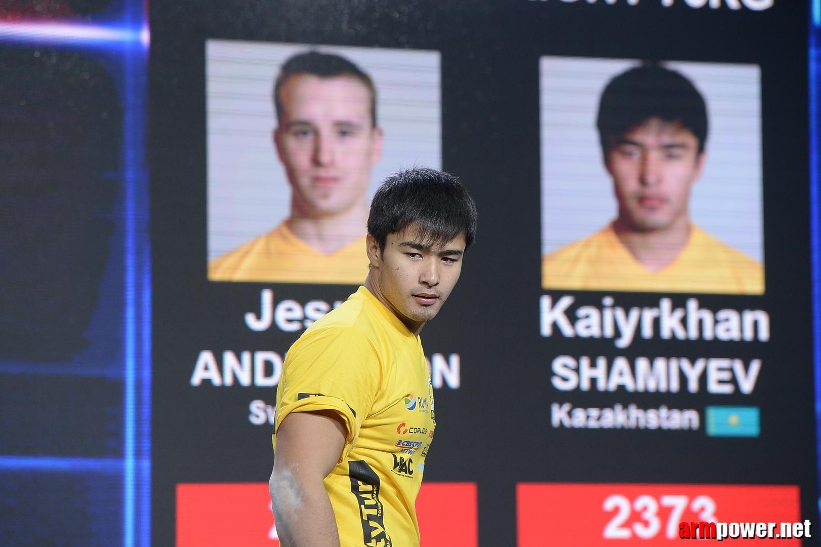 Zloty Tur 2015 By Mark Kazus Right Hand