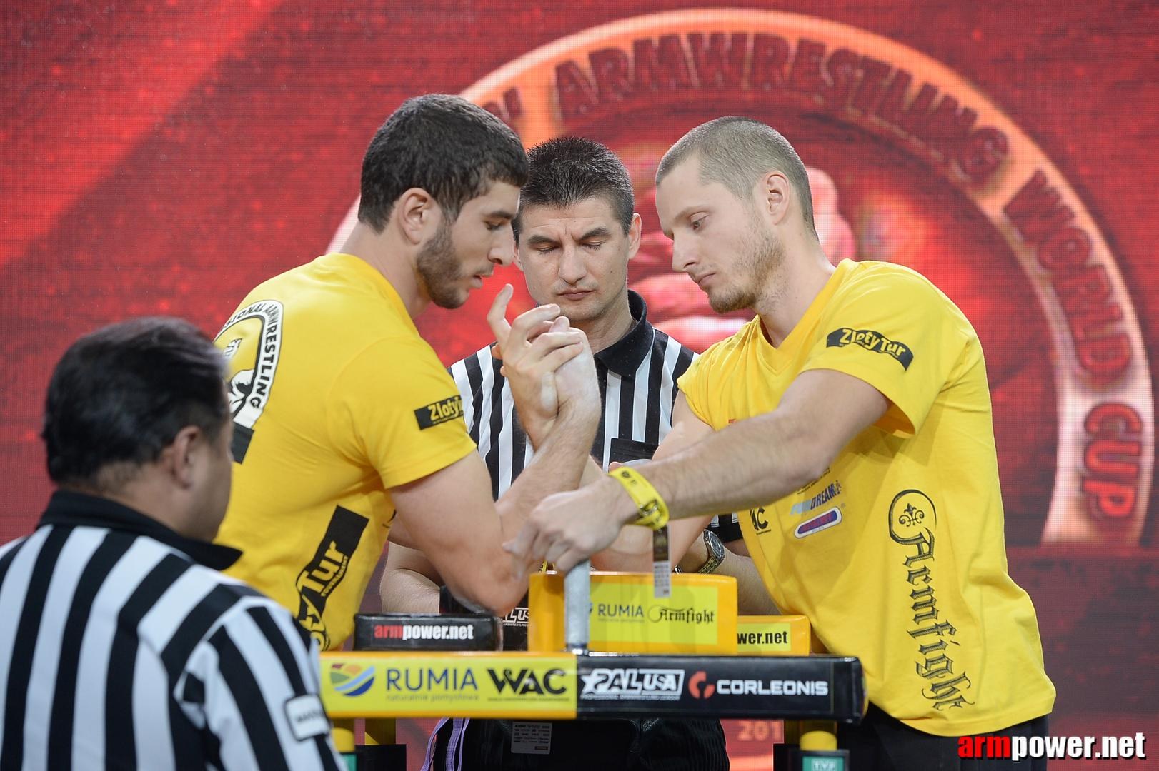 Zloty Tur 2015 By Mark Kazus Right Hand