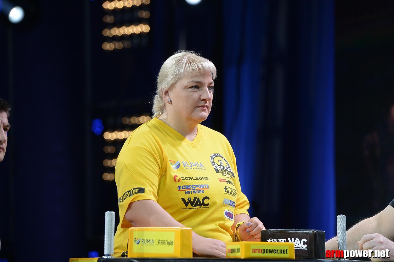 Zloty Tur 2015 By Mark Kazus Right Hand