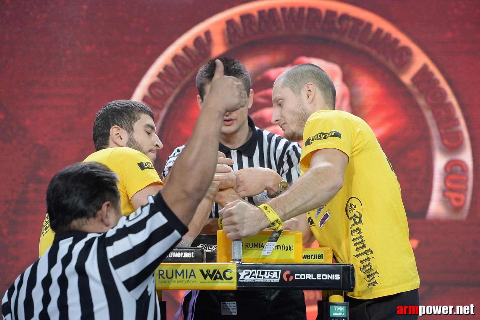 Zloty Tur 2015 By Mark Kazus Right Hand